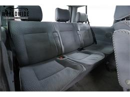 1993 Volkswagen Van (CC-2096005) for sale in Denver , Colorado