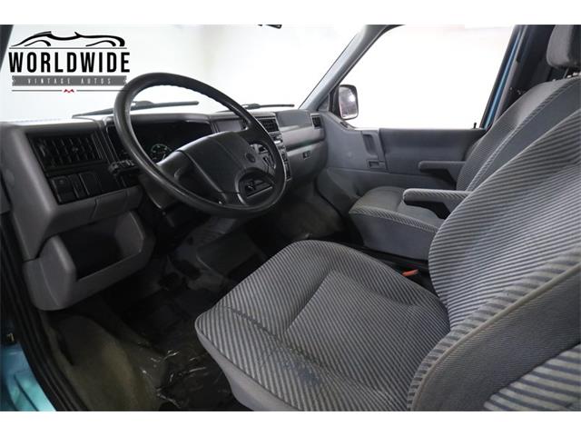 1993 Volkswagen Van (CC-2096005) for sale in Denver , Colorado