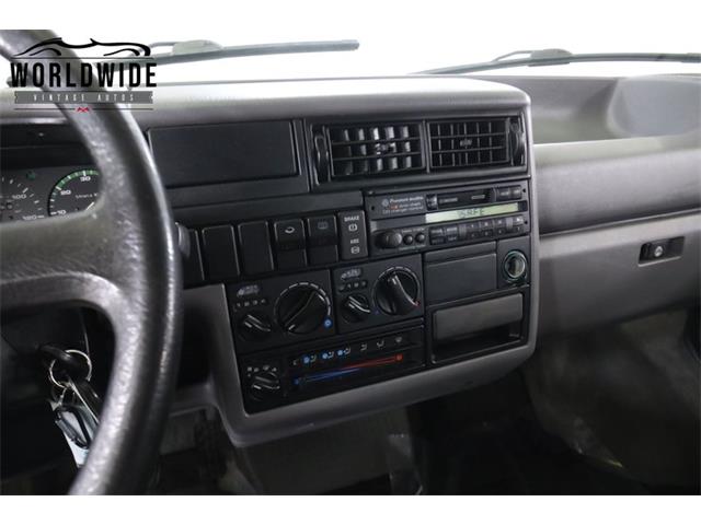 1993 Volkswagen Van (CC-2096005) for sale in Denver , Colorado