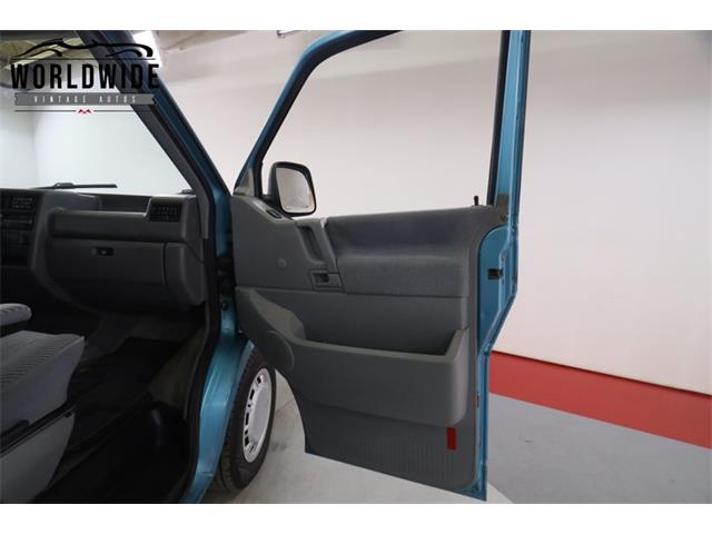 1993 Volkswagen Van (CC-2096005) for sale in Denver , Colorado