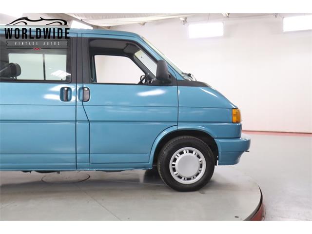 1993 Volkswagen Van (CC-2096005) for sale in Denver , Colorado