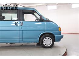 1993 Volkswagen Van (CC-2096005) for sale in Denver , Colorado
