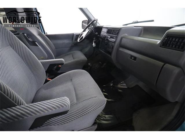 1993 Volkswagen Van (CC-2096005) for sale in Denver , Colorado