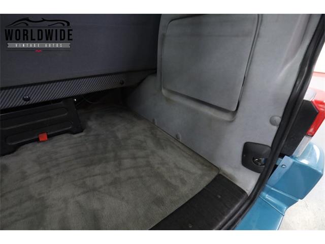 1993 Volkswagen Van (CC-2096005) for sale in Denver , Colorado