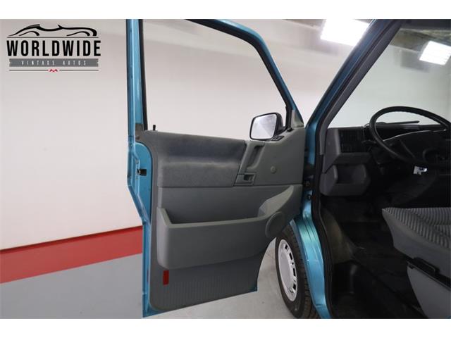 1993 Volkswagen Van (CC-2096005) for sale in Denver , Colorado