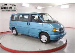 1993 Volkswagen Van (CC-2096005) for sale in Denver , Colorado