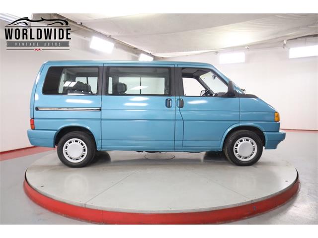 1993 Volkswagen Van (CC-2096005) for sale in Denver , Colorado