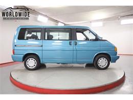 1993 Volkswagen Van (CC-2096005) for sale in Denver , Colorado