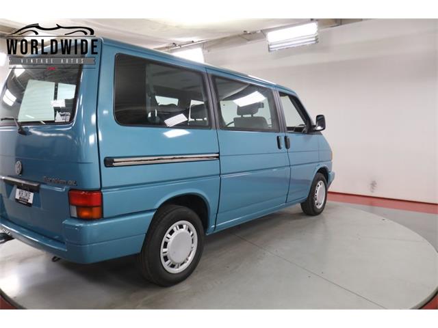 1993 Volkswagen Van (CC-2096005) for sale in Denver , Colorado