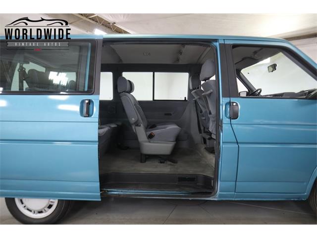 1993 Volkswagen Van (CC-2096005) for sale in Denver , Colorado