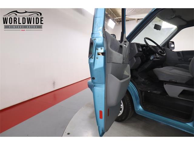 1993 Volkswagen Van (CC-2096005) for sale in Denver , Colorado
