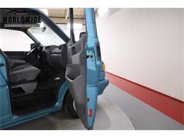 1993 Volkswagen Van (CC-2096005) for sale in Denver , Colorado