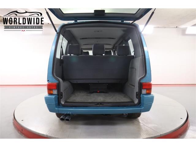 1993 Volkswagen Van (CC-2096005) for sale in Denver , Colorado