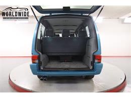 1993 Volkswagen Van (CC-2096005) for sale in Denver , Colorado