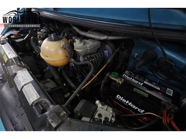 1993 Volkswagen Van (CC-2096005) for sale in Denver , Colorado