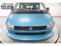 1993 Volkswagen Van (CC-2096005) for sale in Denver , Colorado