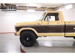 1977 Ford F2 (CC-2096006) for sale in Denver , Colorado