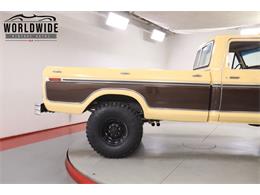 1977 Ford F2 (CC-2096006) for sale in Denver , Colorado