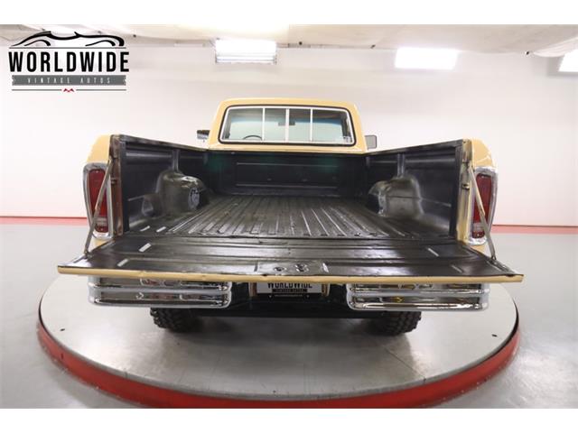 1977 Ford F2 (CC-2096006) for sale in Denver , Colorado