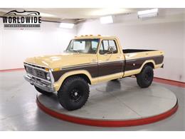 1977 Ford F2 (CC-2096006) for sale in Denver , Colorado
