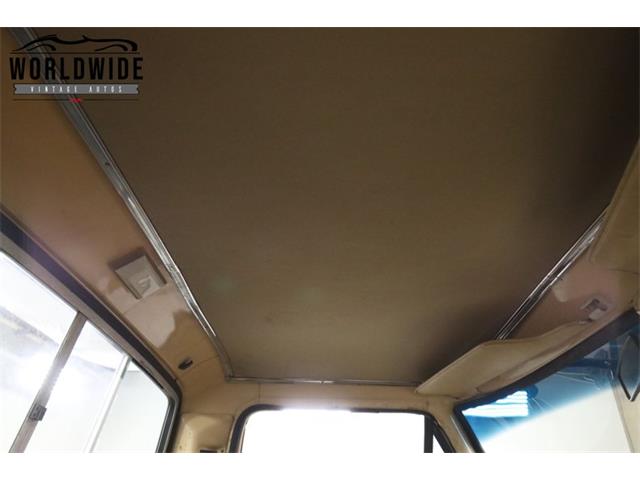 1977 Ford F2 (CC-2096006) for sale in Denver , Colorado