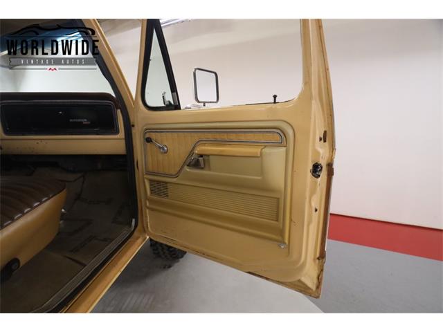 1977 Ford F2 (CC-2096006) for sale in Denver , Colorado