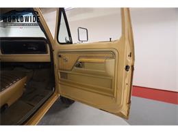 1977 Ford F2 (CC-2096006) for sale in Denver , Colorado