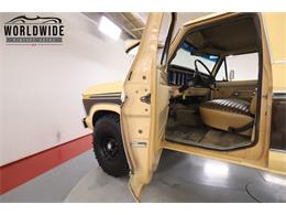 1977 Ford F2 (CC-2096006) for sale in Denver , Colorado