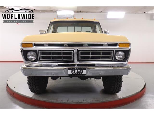 1977 Ford F2 (CC-2096006) for sale in Denver , Colorado