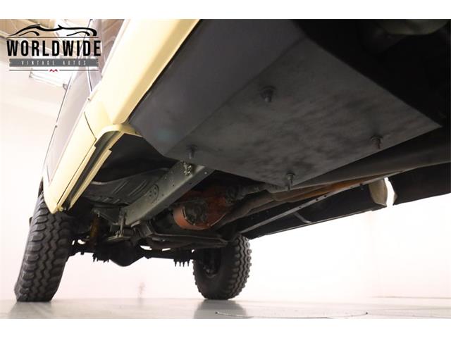 1977 Ford F2 (CC-2096006) for sale in Denver , Colorado