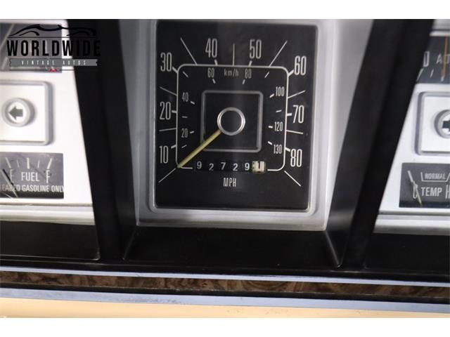 1977 Ford F2 (CC-2096006) for sale in Denver , Colorado