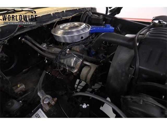 1977 Ford F2 (CC-2096006) for sale in Denver , Colorado