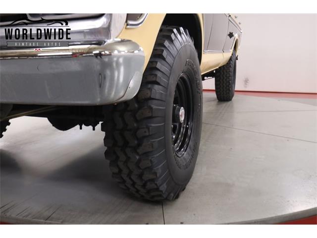 1977 Ford F2 (CC-2096006) for sale in Denver , Colorado