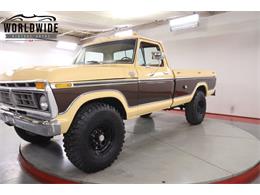 1977 Ford F2 (CC-2096006) for sale in Denver , Colorado