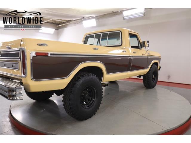 1977 Ford F2 (CC-2096006) for sale in Denver , Colorado
