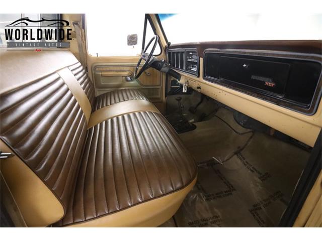 1977 Ford F2 (CC-2096006) for sale in Denver , Colorado