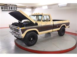 1977 Ford F2 (CC-2096006) for sale in Denver , Colorado