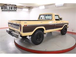 1977 Ford F2 (CC-2096006) for sale in Denver , Colorado