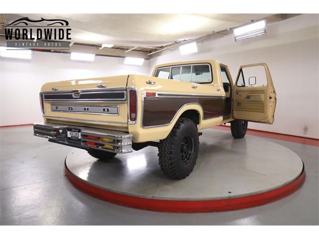 1977 Ford F2 (CC-2096006) for sale in Denver , Colorado