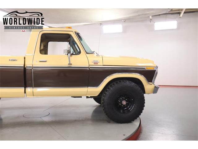 1977 Ford F2 (CC-2096006) for sale in Denver , Colorado