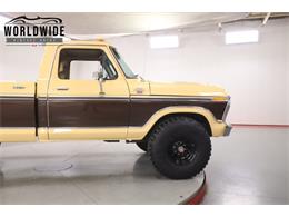 1977 Ford F2 (CC-2096006) for sale in Denver , Colorado