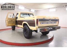 1977 Ford F2 (CC-2096006) for sale in Denver , Colorado
