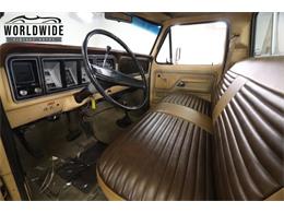 1977 Ford F2 (CC-2096006) for sale in Denver , Colorado