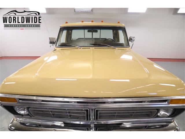 1977 Ford F2 (CC-2096006) for sale in Denver , Colorado