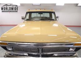 1977 Ford F2 (CC-2096006) for sale in Denver , Colorado