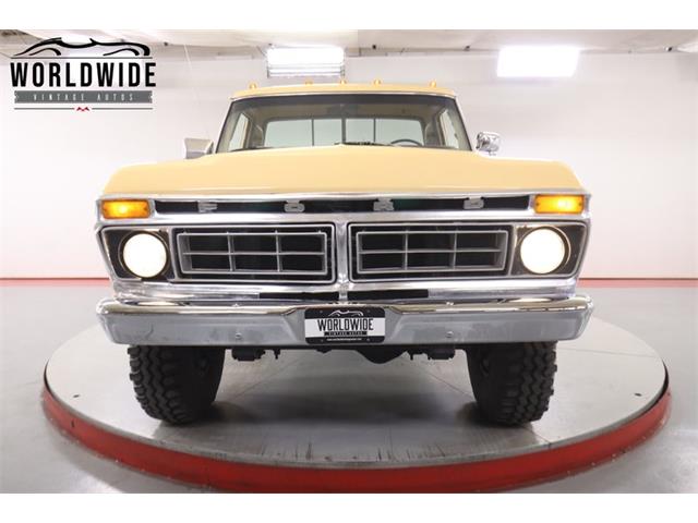 1977 Ford F2 (CC-2096006) for sale in Denver , Colorado