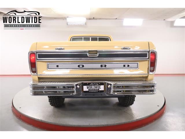 1977 Ford F2 (CC-2096006) for sale in Denver , Colorado