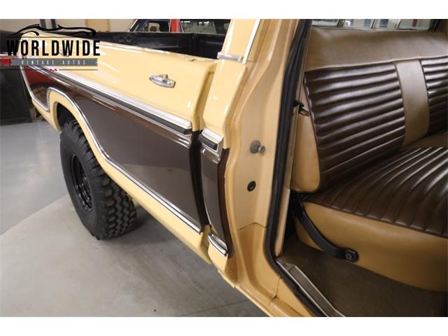 1977 Ford F2 (CC-2096006) for sale in Denver , Colorado