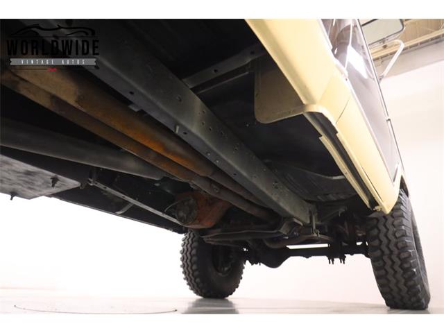 1977 Ford F2 (CC-2096006) for sale in Denver , Colorado