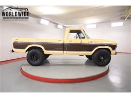 1977 Ford F2 (CC-2096006) for sale in Denver , Colorado